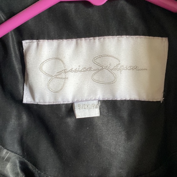 Jessica Simpson Jacket - Picture 2 of 6